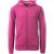 Hi-Tec Kinder/kids moine full zip hoodie