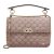 Valentino Garavani Crossbody bags – Medium Shoulder Bag Rockstud in taupe