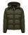 BomBoogie Helsinki Down Jacket