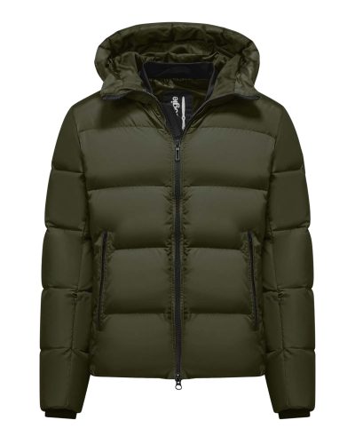 BomBoogie Helsinki Down Jacket