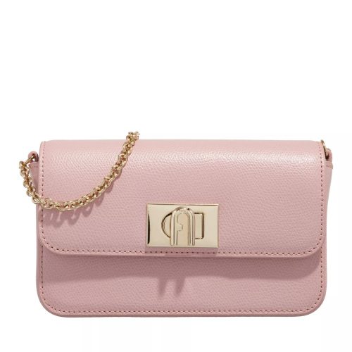 Furla Crossbody bags – Furla 1927 Mini Crossbody in poeder roze