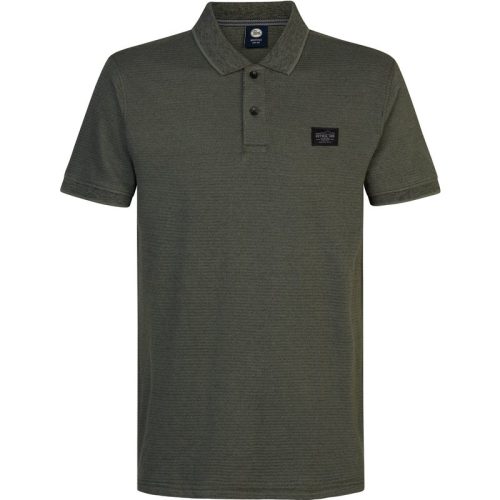 Petrol Industries Men polo short sleeve