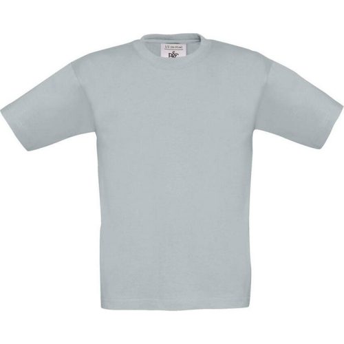 B and C Kinderen/kinderen exact 190 t-shirt