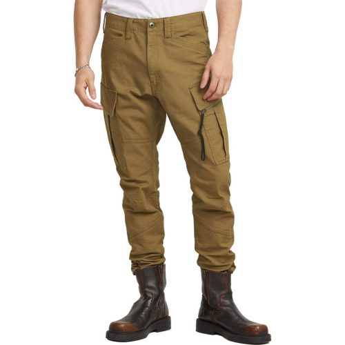 G-Star Zip pkt 3d skinny cargo 2.0