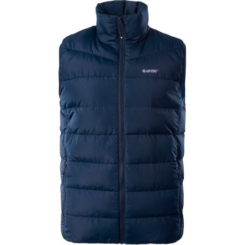 Hi-Tec Heren sanis gewatteerd gilet