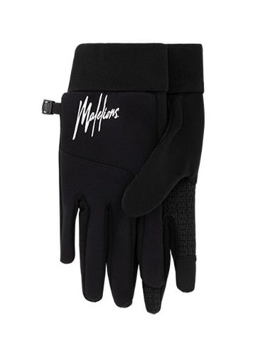 Malelions Male Accessoires Ma2-aw23-01 Signature Gloves