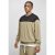 Sweatshirt ronde hals Urban Classics upper block