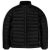 Rains Trekker jacket 15430 black