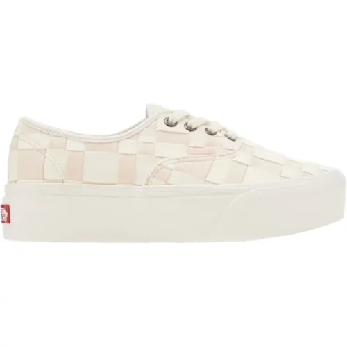 Vans Schoen dames