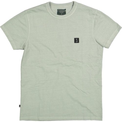 Butcher of Blue army tee s/s 2012001 791-dk. delphi green