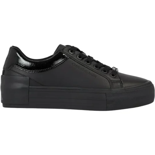 Calvin Klein Plateau sneakers