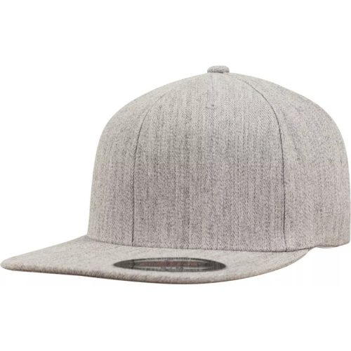 Flexfit Flat peak baseball cap