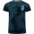 Common Heroes Jongens t-shirt donker ocean