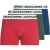 Jack & Jones Jacrikki trunks 3 pack noos jnr