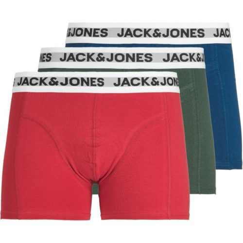 Jack & Jones Jacrikki trunks 3 pack noos jnr