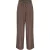 Y.A.S yascamma hw pant 26035493 coffee quartz