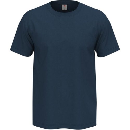 Stedman Stars Heren comfort-t 185 t-shirt