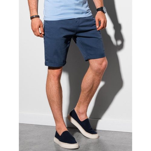 Ombre chino short w303