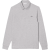 Lacoste Polo longsleeve regular fit