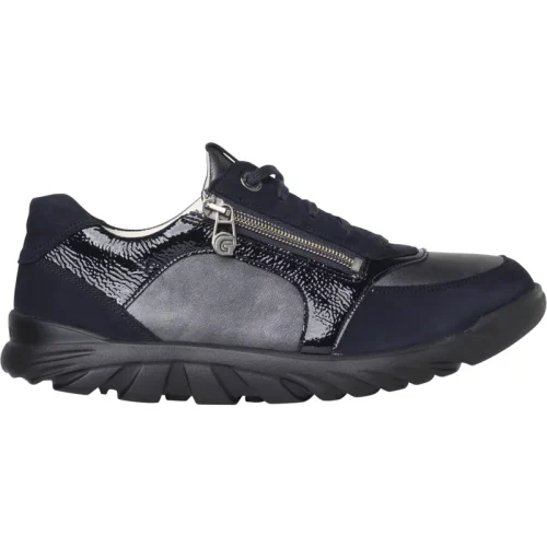 Ganter Haylie dames sneaker