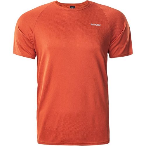 Hi-Tec Heren makkio training t-shirt