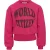 Looxs Revolution Meiden sweater barbie