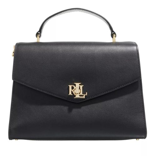 Lauren Ralph Lauren Satchels – Farrah 27 Satchel Medium in zwart