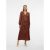 Vero Moda Vmrubia l/s 7/8 wrap dress wvn btq