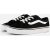 Vans Vans Filmore Decon Sneakers zwart Canvas