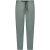 No Excess Broek garment dyed stretch light weight zinc