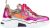 DWRS Sneakers Pluto Roze dames