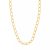 Sif Jakobs Jewellery Kettingen – Ellisse Chain in gold