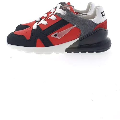 Red Rag 13705 veter schoenen