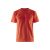 T-shirt met 3d-print Blaklader