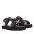 Copenhagen Sandalen – Cph767 Nappa Sandals in zwart