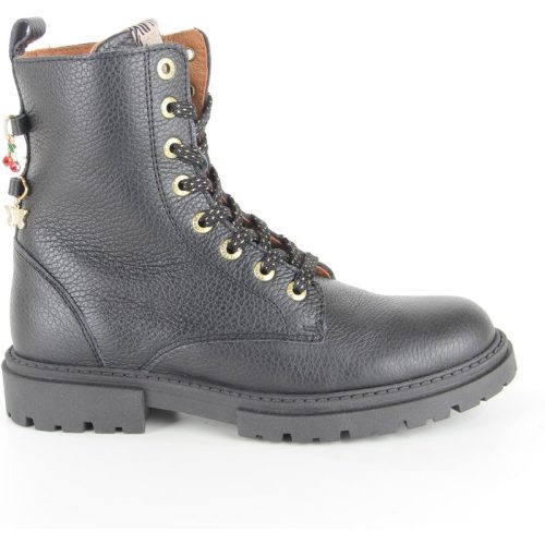 Develab 41880-922 meisjes veterboots