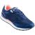 Iguana Dames omis nubuck trainers