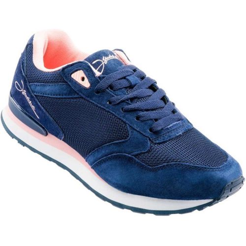 Iguana Dames omis nubuck trainers