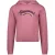 B.Nosy Meisjes hoodie pien old cherry