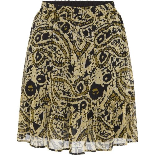 Elvira Collections Skirt cassie dessin