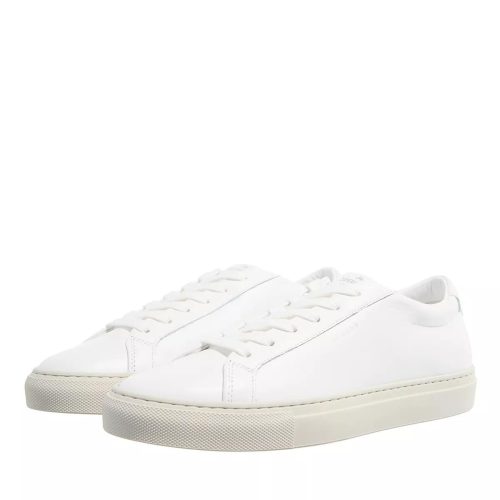 Copenhagen Sneakers – CPH4 Soft Vitello in wit