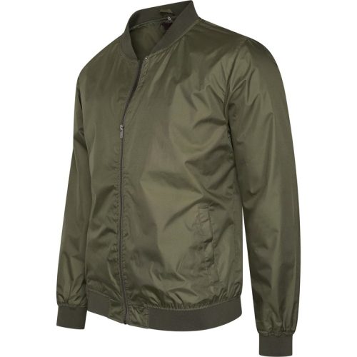 Cappuccino Italia Summer jacket olive