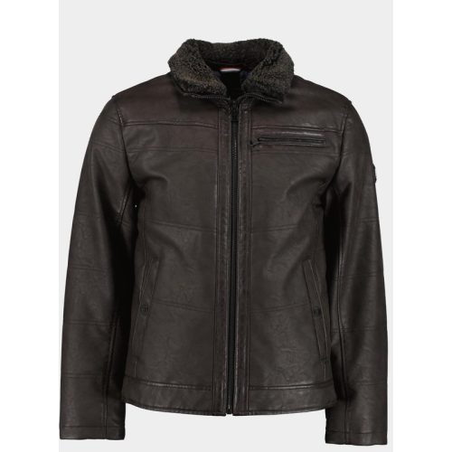 DNR Pu jacket 21742/580