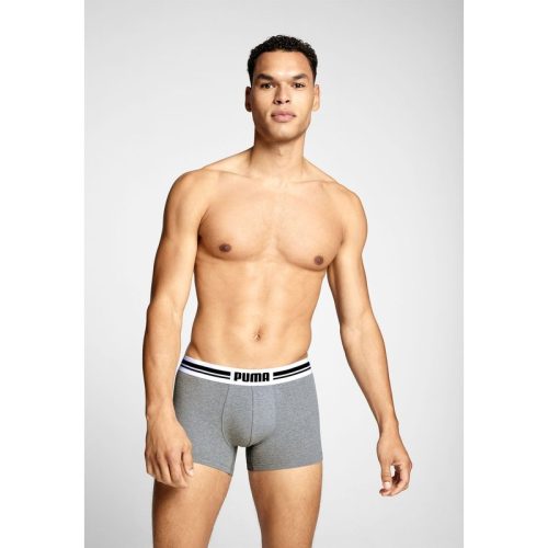 Puma puma men everyday placed logo boxer –