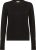 Freequent fqkatie-pullover Zwart dames