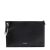 Calvin Klein Clutches – Calvin Klein Ring Schwarz Clutch K60K612180BEH in zwart