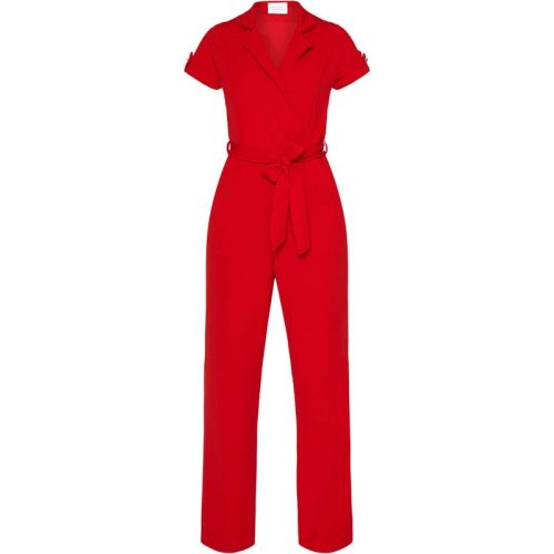 Sisters Point Jumpsuit 11967 grey-ju