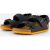 Birkenstock Birkenstock Milano Kids Sandalen zwart