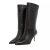 Lauren Ralph Lauren Boots & laarzen – Leannah Mid Boot in zwart