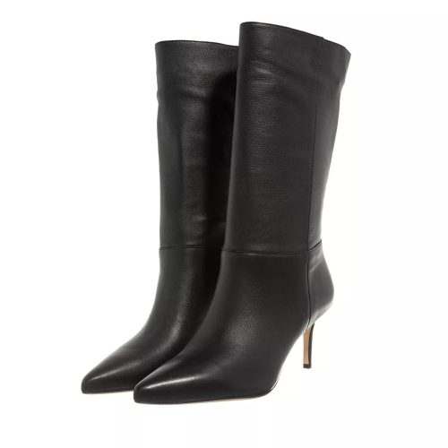 Lauren Ralph Lauren Boots & laarzen – Leannah Mid Boot in zwart